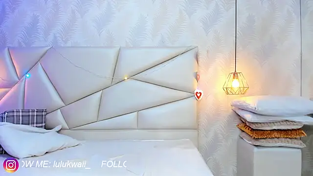 Snapshot of lulukawai16 chatting on 02-13-26, 07:10 lulukawai16 online show from 02-13-26, 07:10