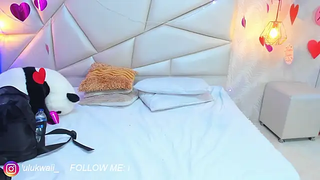 Snapshot of lulukawai16 chatting on 02-21-26, 07:15 lulukawai16 online show from 02-21-26, 07:15