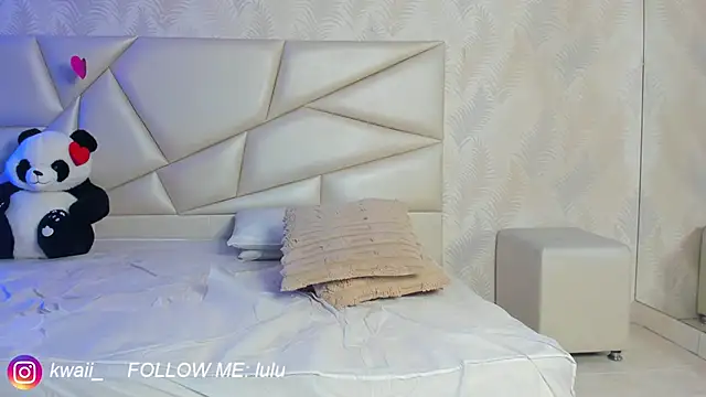 Snapshot of lulukawai16 chatting on 03-09-26, 07:18 lulukawai16 online show from 03-09-26, 07:18