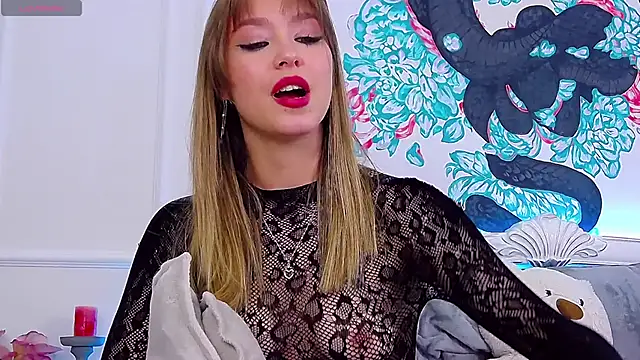 EvaMenders online show from 04-11-26, 02:54