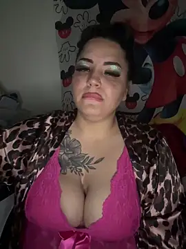 sexybunny18255 online show from 04-12-26, 06:35