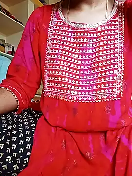 NISHU-TELUGU online show from 09-22-25, 03:52