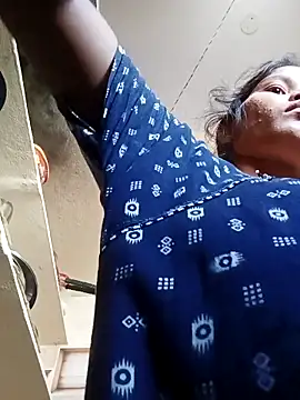 NISHU-TELUGU online show from 12-19-25, 08:43