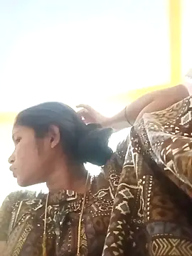 NISHU-TELUGU online show from 02-02-26, 03:22