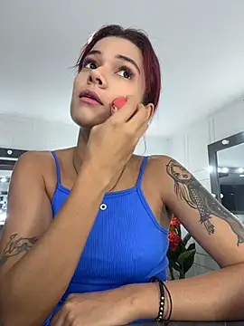 amber sparkle online show from 06-24-26, 12:26