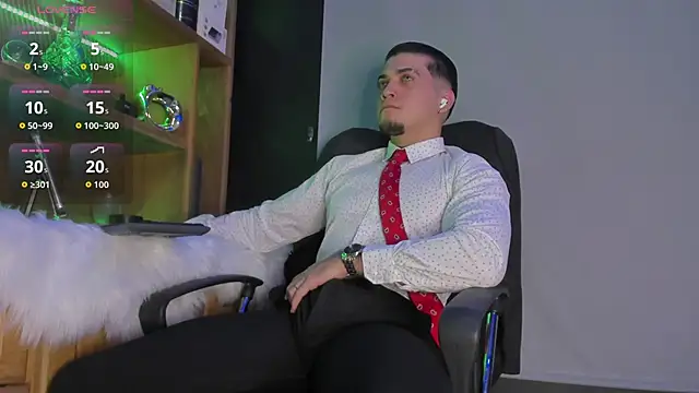 Gael williams1 online show from 09-29-25, 06:24