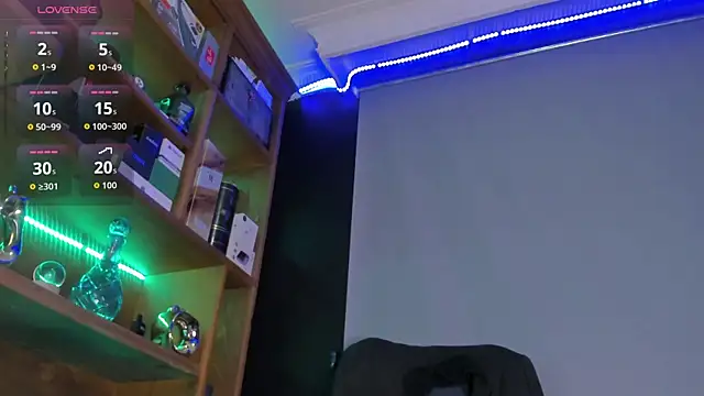 Gael williams1 online show from 10-03-25, 12:18