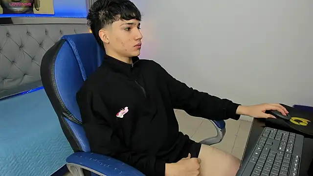 SamBlack  online show from 05-02-26, 12:32