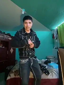 pabonsito online show from 09-09-25, 03:17