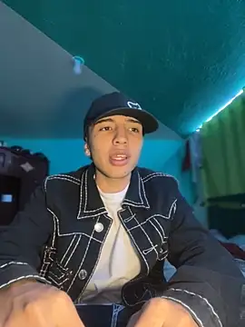 pabonsito online show from 10-04-25, 01:58