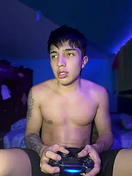 pabonsito online show from 04-13-26, 03:12