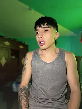 pabonsito online show from 04-21-26, 12:44