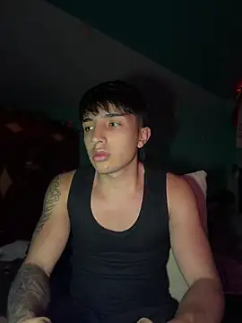 pabonsito online show from 04-27-26, 02:20