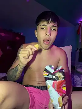 pabonsito online show from 04-28-26, 02:27