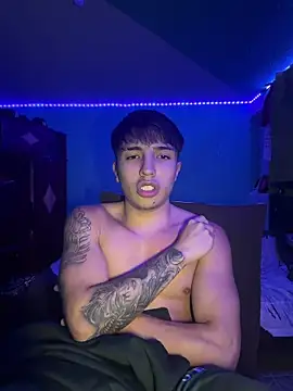 pabonsito online show from 06-07-26, 02:59