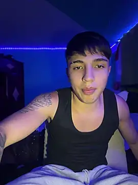 pabonsito online show from 06-12-26, 03:16