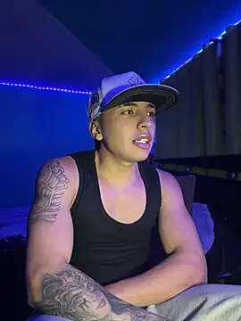 pabonsito online show from 06-14-26, 02:57
