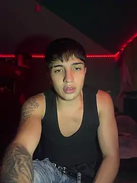 pabonsito online show from 07-01-26, 02:13