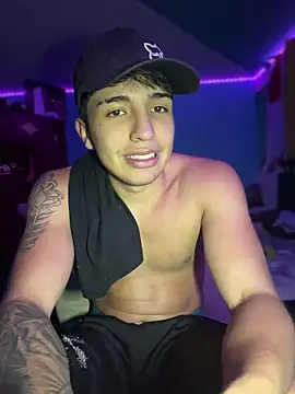 pabonsito online show from 07-02-26, 03:06