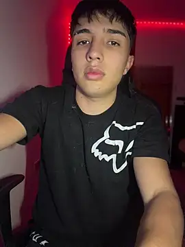 pabonsito online show from 07-18-26, 03:22