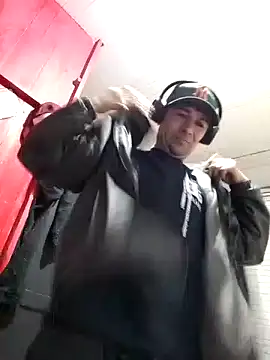 danielguerrerosxh online show from 06-14-26, 12:08
