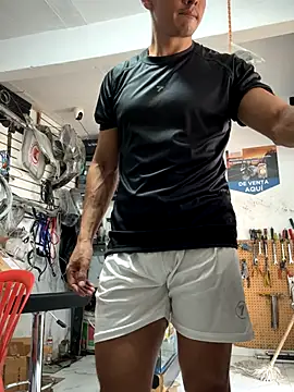 Terra-22cm online show from 10-24-25, 01:51