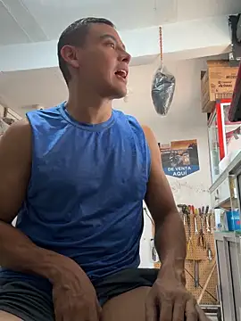 Terra-22cm online show from 10-31-25, 07:15