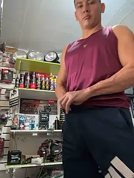 Terra-22cm online show from 11-01-25, 03:03