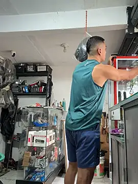 Terra-22cm online show from 11-16-25, 02:11