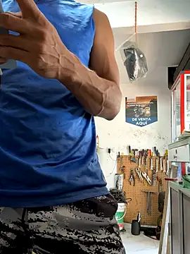 Terra-22cm online show from 11-22-25, 02:27