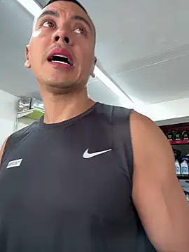 Terra-22cm online show from 04-26-26, 01:42