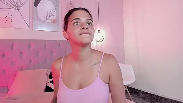 Snapshot of ATENA_JB chatting on 10-03-25, 03:36 ATENA JB online show from 10-03-25, 03:36