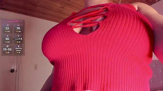 Snapshot of ATENA_JB chatting on 11-04-25, 03:05 ATENA JB online show from 11-04-25, 03:05