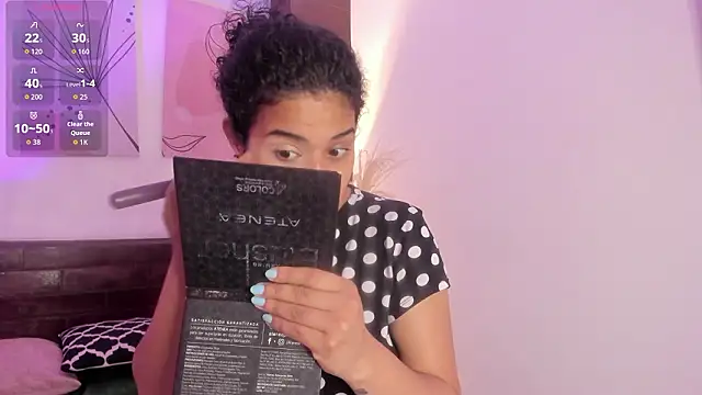 Snapshot of ATENA_JB chatting on 02-27-26, 03:28 ATENA JB online show from 02-27-26, 03:28