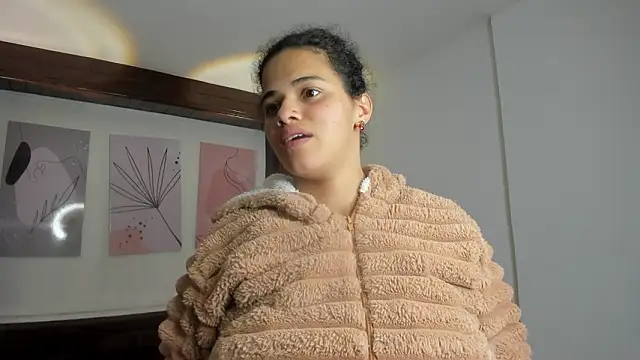 Snapshot of ATENA_JB chatting on 03-10-26, 04:06 ATENA JB online show from 03-10-26, 04:06