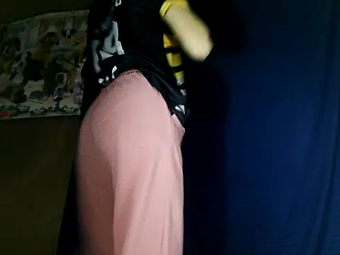 Asian PrettyAle online show from 09-09-25, 11:04