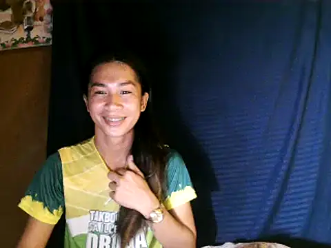 Asian PrettyAle online show from 11-30-25, 03:21