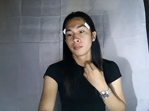 Asian PrettyAle online show from 02-18-26, 02:13