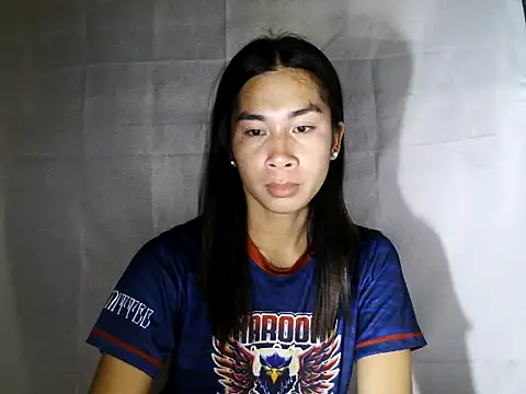 Asian PrettyAle online show from 02-25-26, 03:43