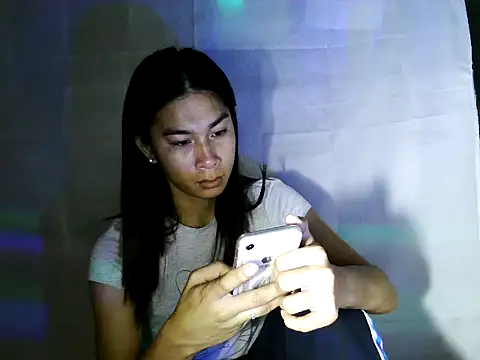 Asian PrettyAle online show from 03-01-26, 12:34