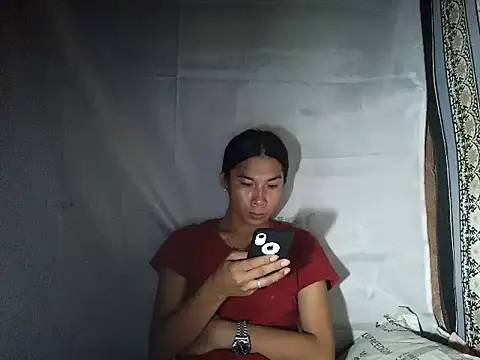 Asian PrettyAle online show from 04-29-26, 02:26