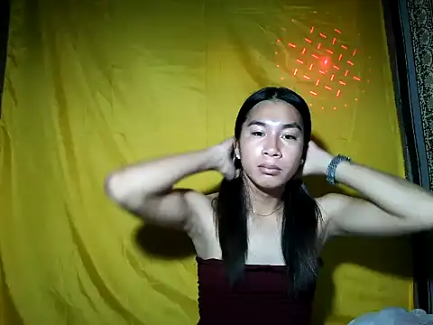 Asian PrettyAle online show from 05-08-26, 12:49