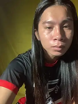 Asian PrettyAle online show from 05-24-26, 02:05