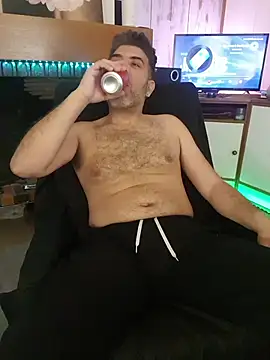 Buen Pete online show from 02-10-26, 12:42