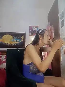 MelaneaHilton online show from 06-27-26, 11:10