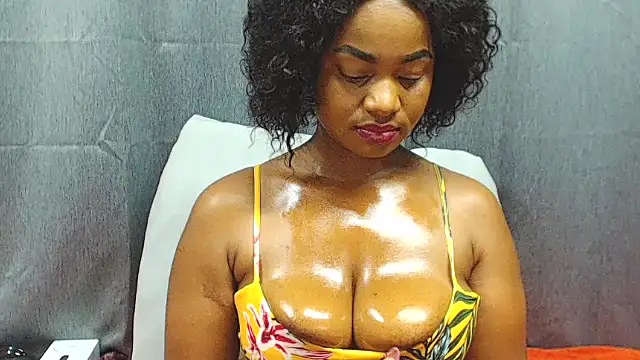 HornyEbony4u online show from 10-09-25, 04:16