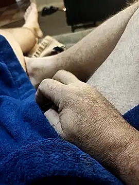 hubbyfun19 online show from 03-22-26, 06:50