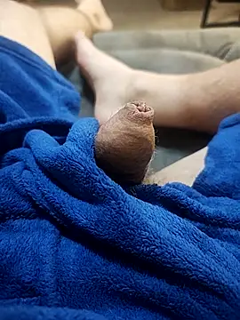 hubbyfun19 online show from 03-29-26, 06:46