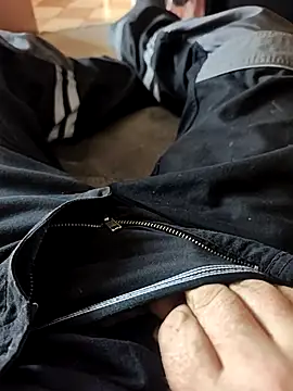 hubbyfun19 online show from 04-08-26, 05:24