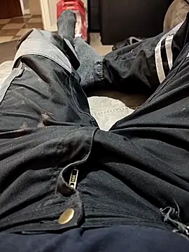 hubbyfun19 online show from 04-09-26, 06:02